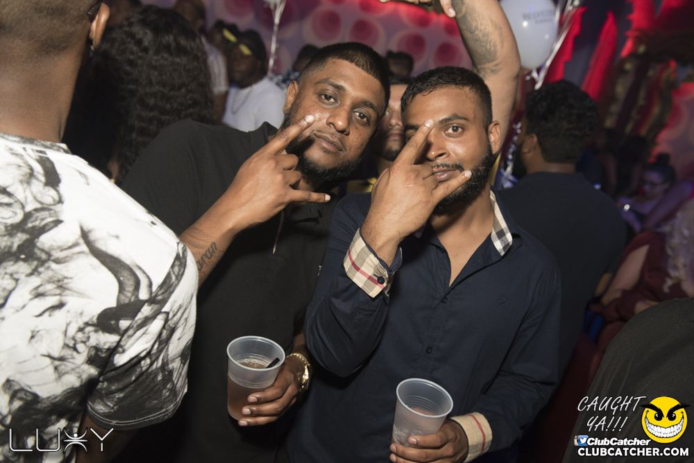 Luxy nightclub photo 202 - August 4th, 2018