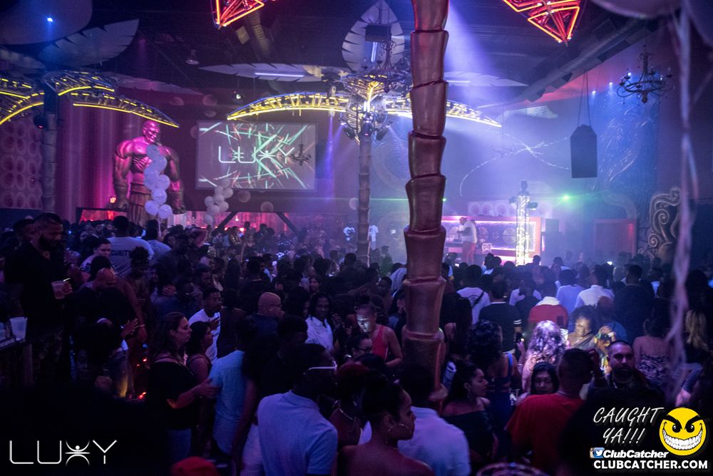 Luxy nightclub photo 203 - August 4th, 2018