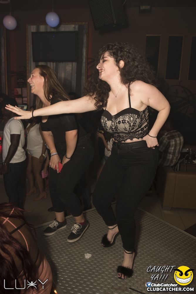 Luxy nightclub photo 205 - August 4th, 2018