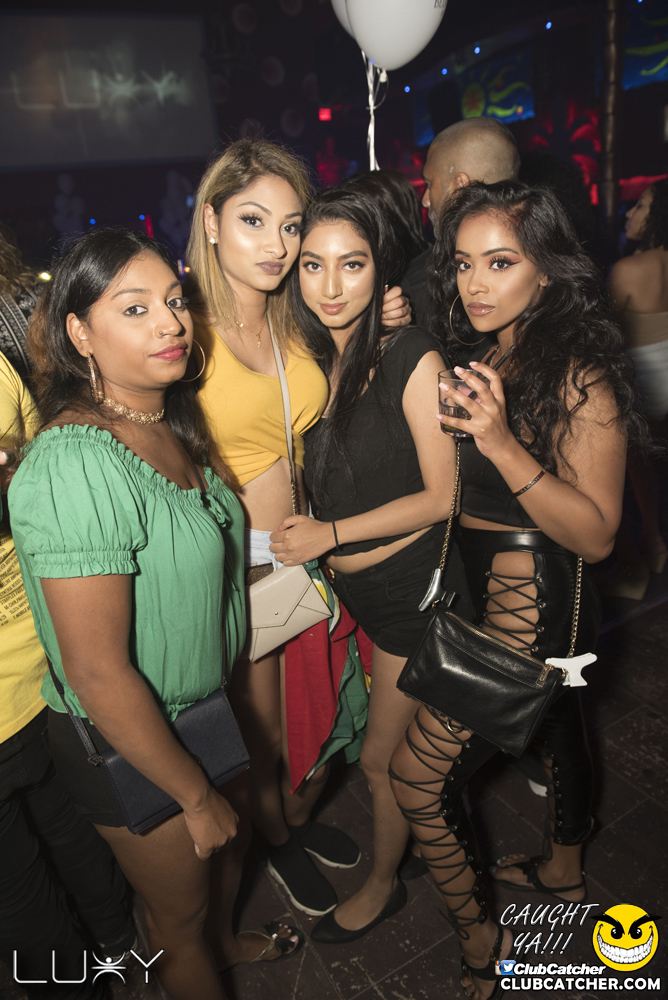Luxy nightclub photo 22 - August 4th, 2018