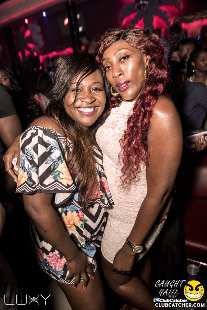 Luxy nightclub photo 213 - August 4th, 2018