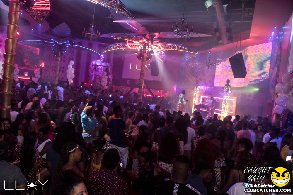 Luxy nightclub photo 216 - August 4th, 2018