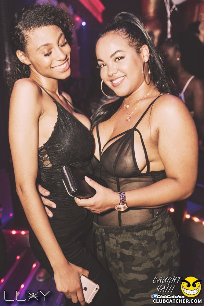 Luxy nightclub photo 217 - August 4th, 2018