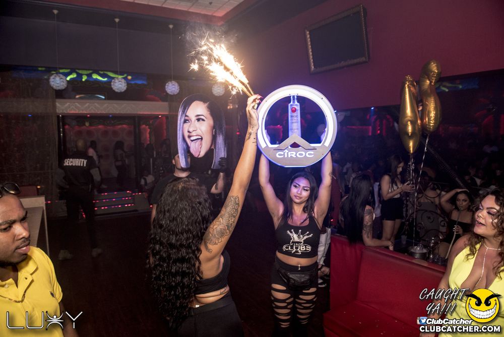 Luxy nightclub photo 218 - August 4th, 2018