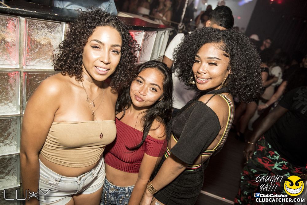 Luxy nightclub photo 220 - August 4th, 2018