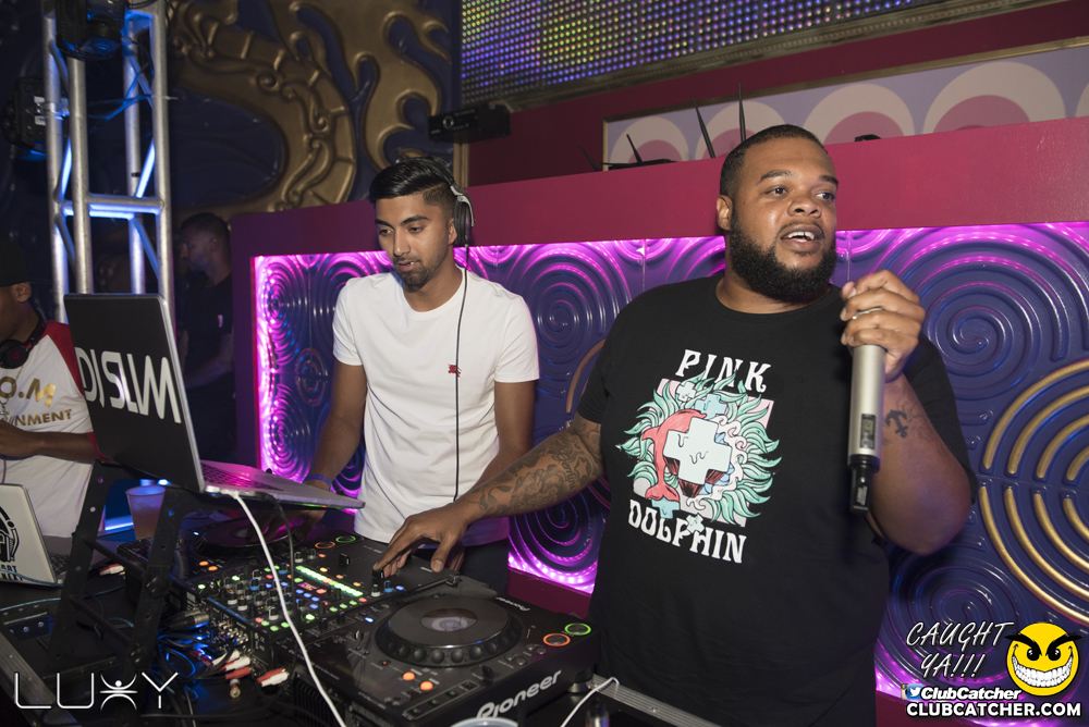 Luxy nightclub photo 23 - August 4th, 2018