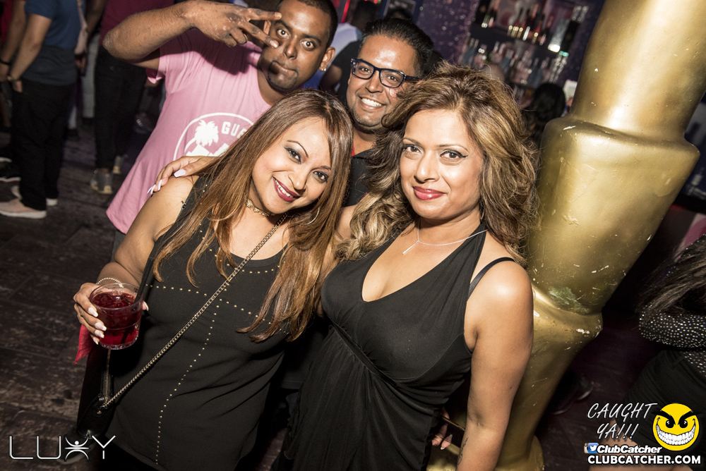 Luxy nightclub photo 222 - August 4th, 2018