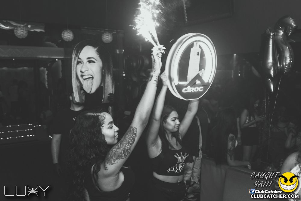 Luxy nightclub photo 223 - August 4th, 2018