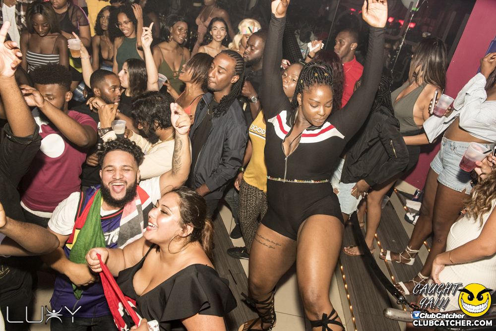 Luxy nightclub photo 224 - August 4th, 2018