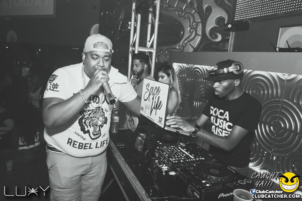 Luxy nightclub photo 225 - August 4th, 2018