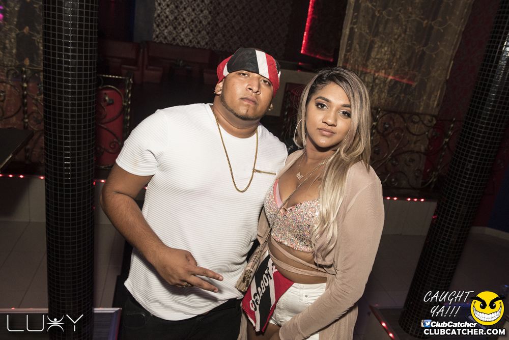 Luxy nightclub photo 226 - August 4th, 2018