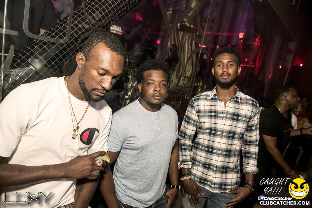 Luxy nightclub photo 227 - August 4th, 2018