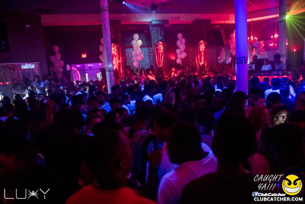 Luxy nightclub photo 229 - August 4th, 2018
