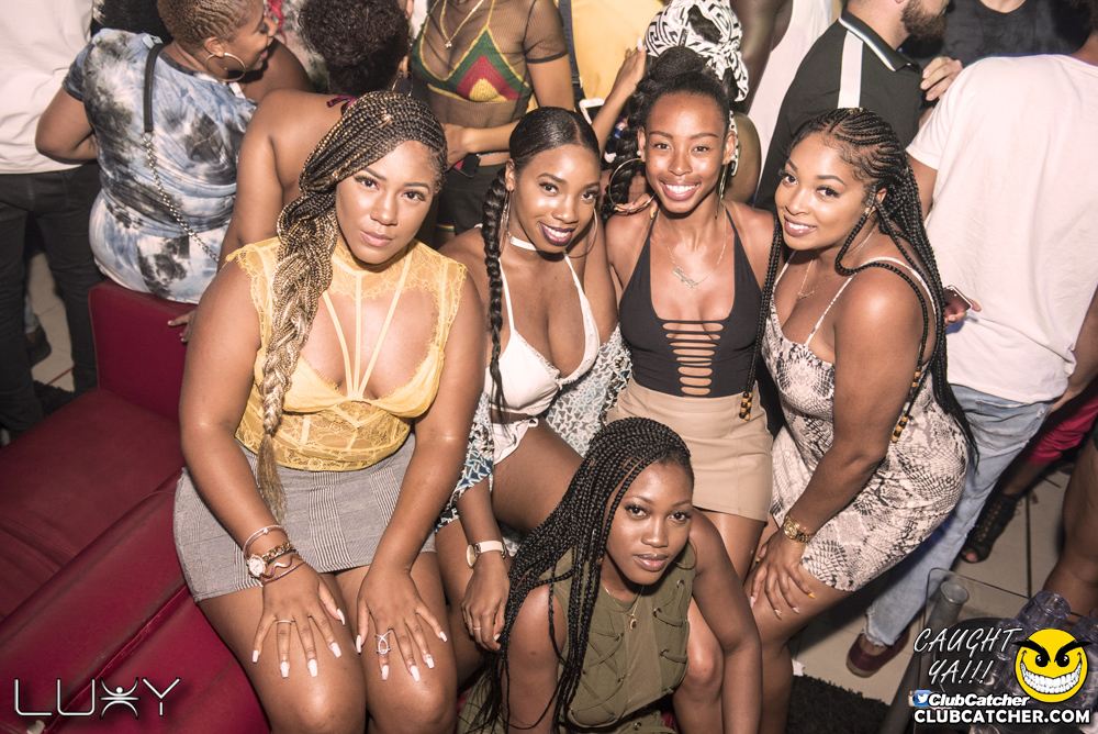 Luxy nightclub photo 230 - August 4th, 2018