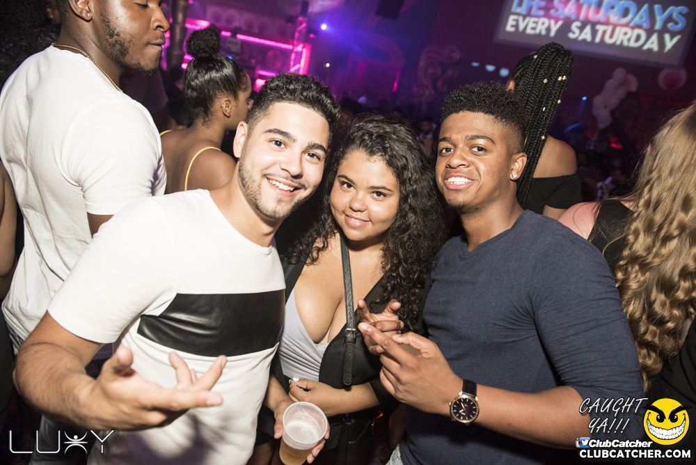 Luxy nightclub photo 231 - August 4th, 2018