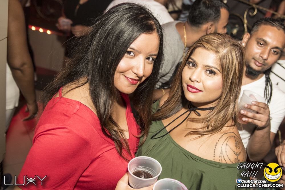 Luxy nightclub photo 232 - August 4th, 2018