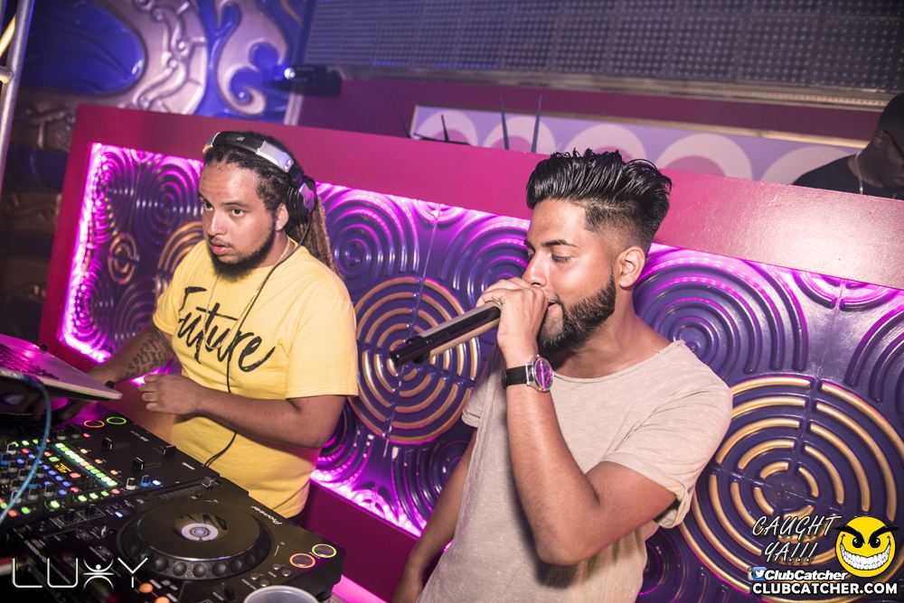 Luxy nightclub photo 233 - August 4th, 2018