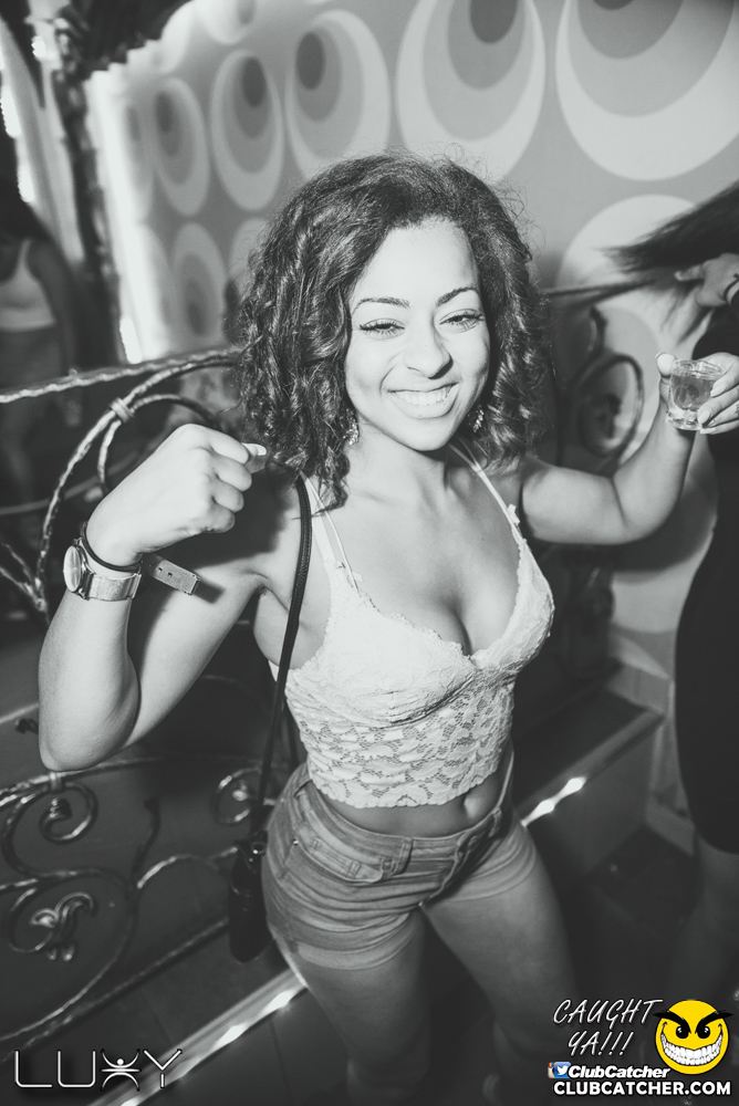 Luxy nightclub photo 235 - August 4th, 2018
