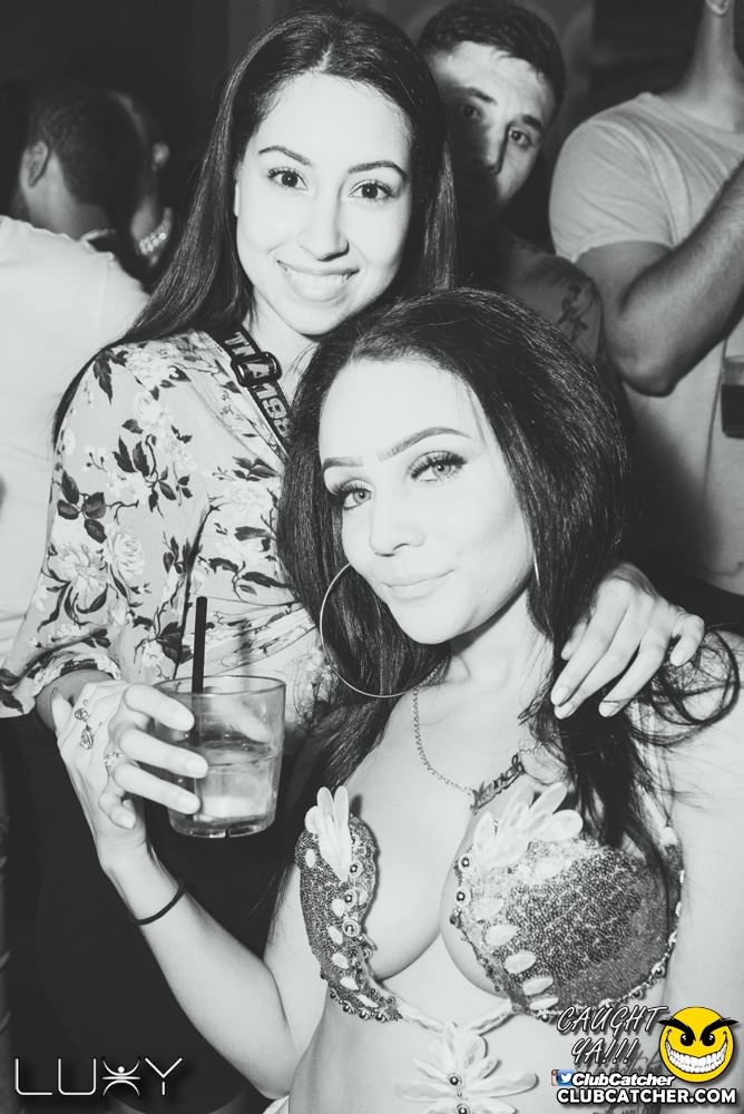 Luxy nightclub photo 236 - August 4th, 2018