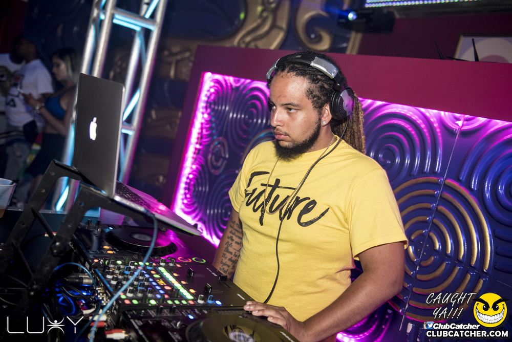 Luxy nightclub photo 237 - August 4th, 2018