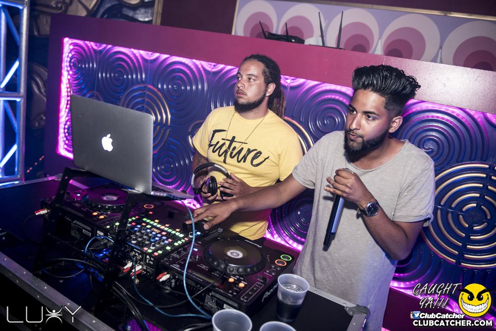 Luxy nightclub photo 238 - August 4th, 2018