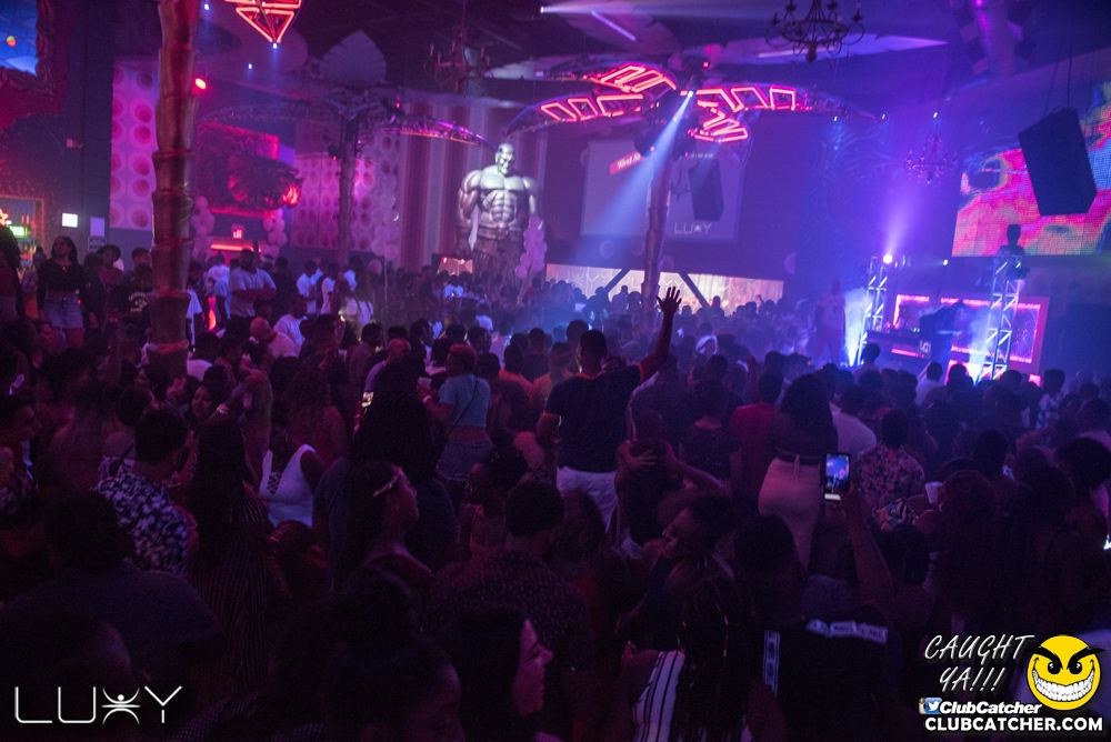 Luxy nightclub photo 240 - August 4th, 2018