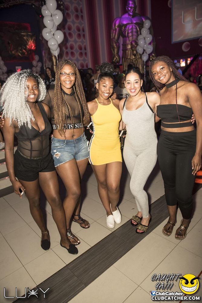Luxy nightclub photo 25 - August 4th, 2018