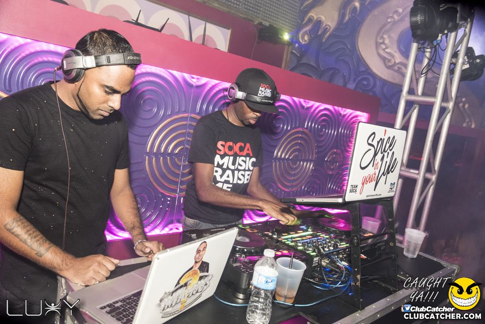 Luxy nightclub photo 242 - August 4th, 2018