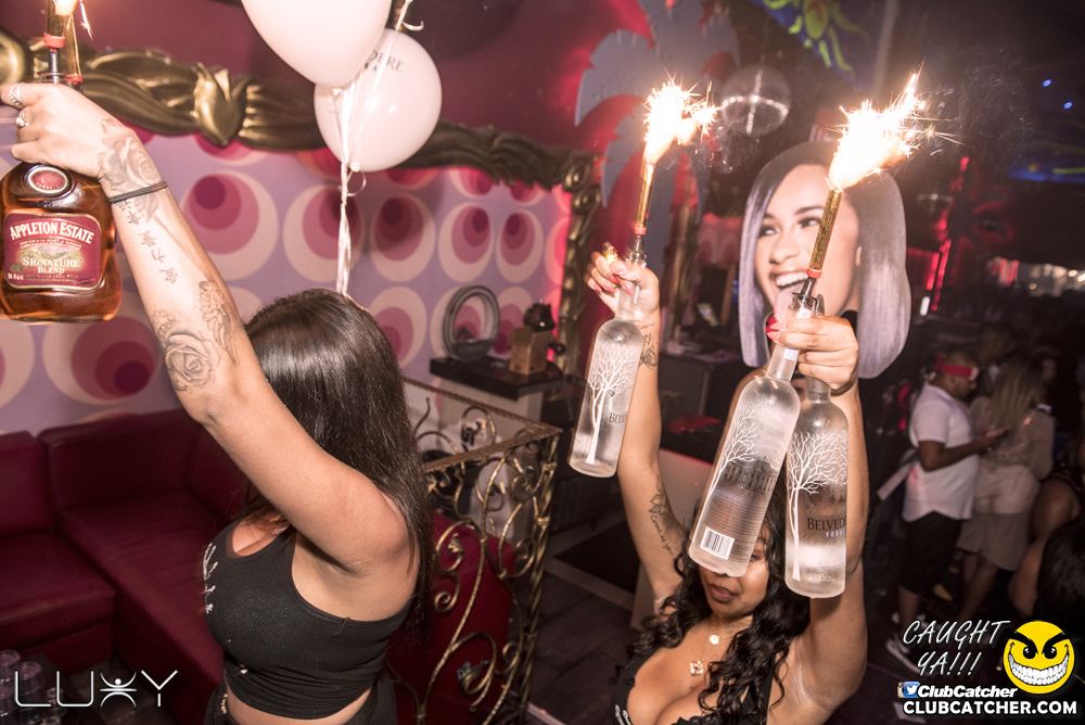 Luxy nightclub photo 243 - August 4th, 2018