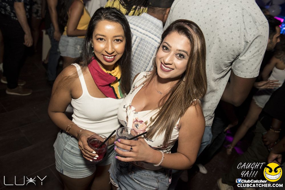 Luxy nightclub photo 244 - August 4th, 2018