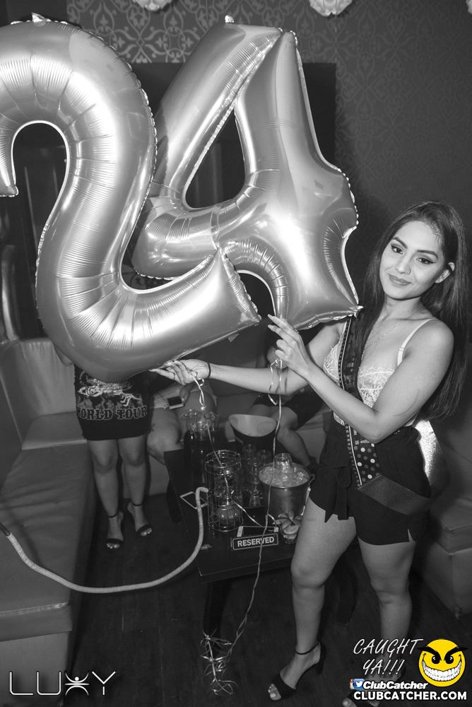 Luxy nightclub photo 245 - August 4th, 2018