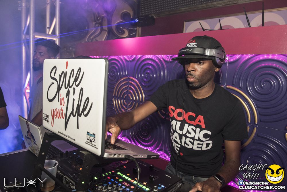 Luxy nightclub photo 246 - August 4th, 2018