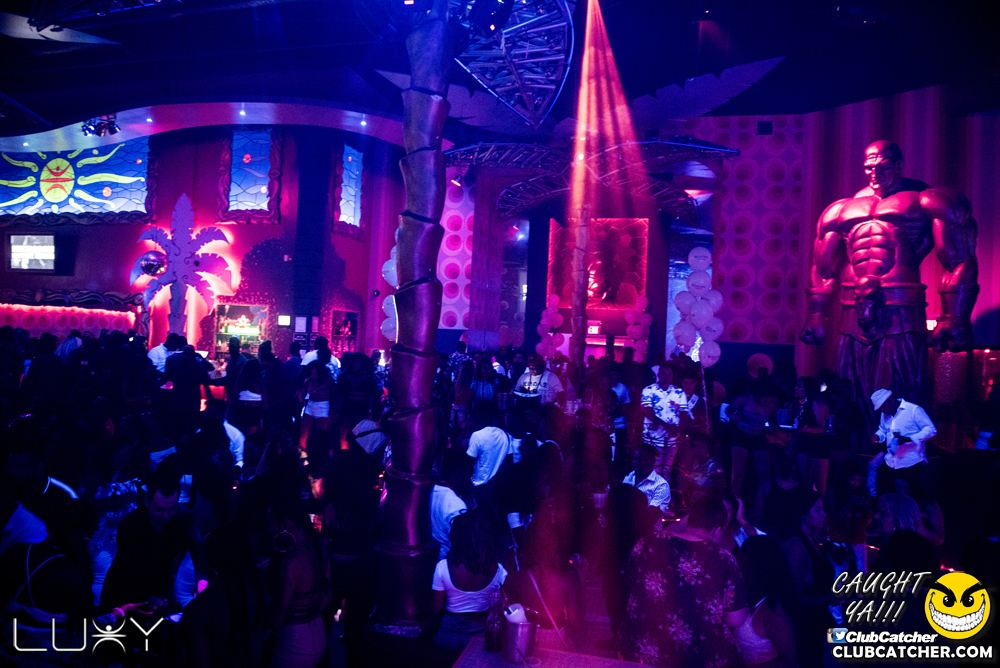 Luxy nightclub photo 247 - August 4th, 2018