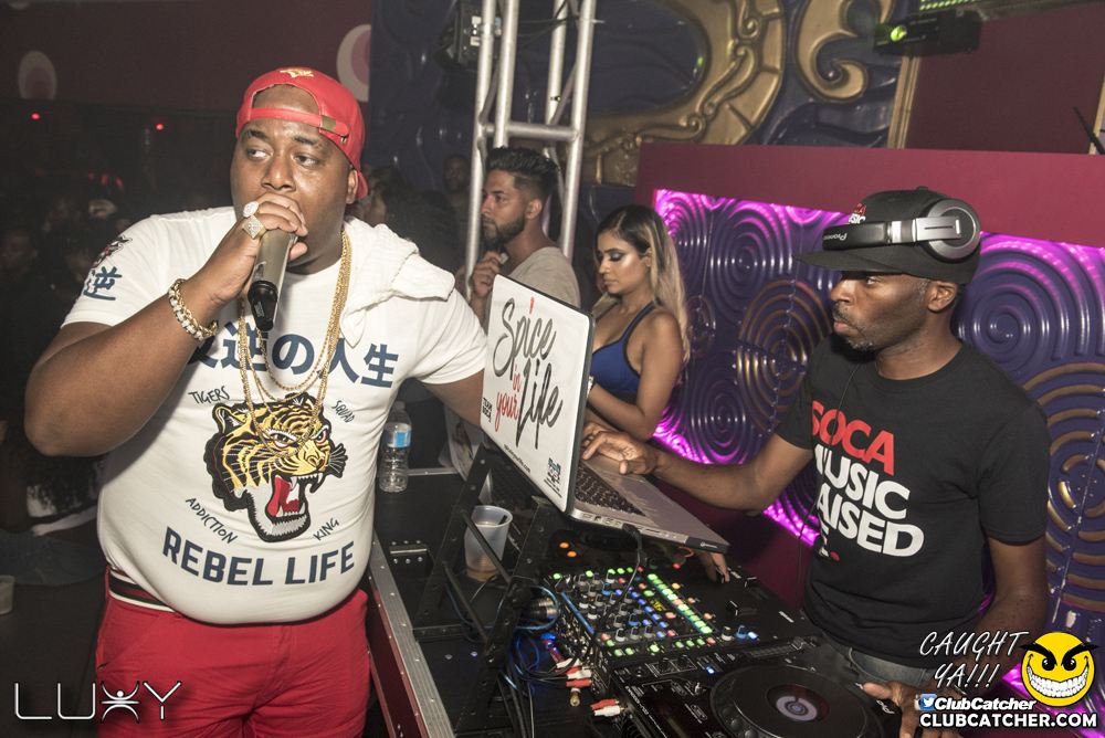 Luxy nightclub photo 248 - August 4th, 2018