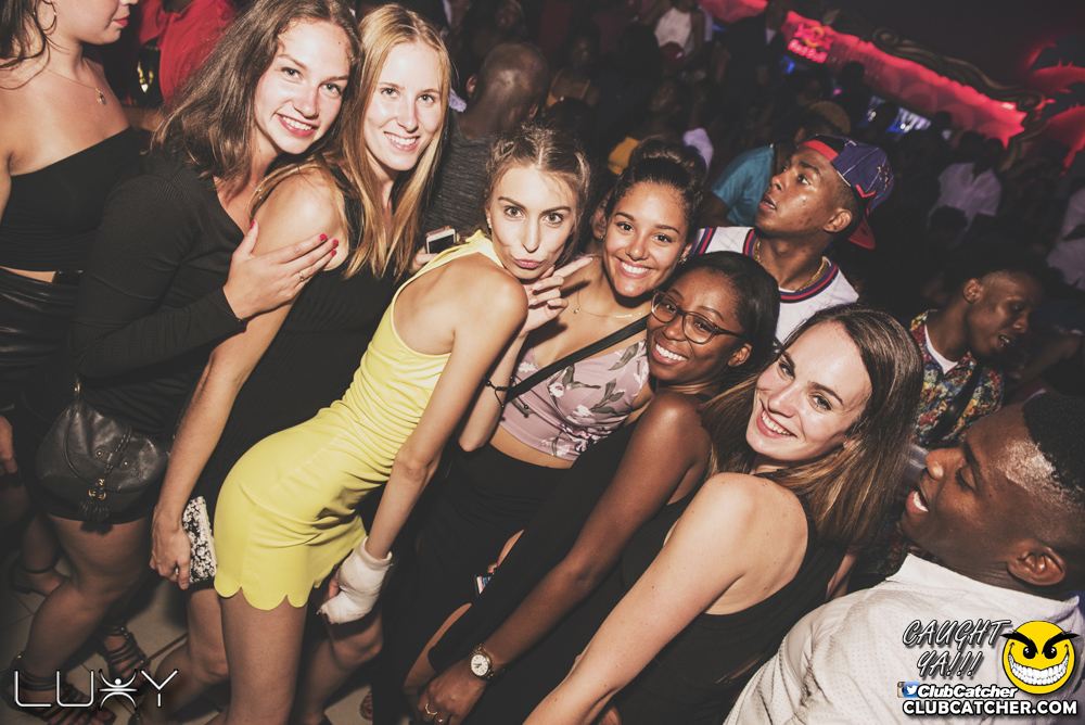 Luxy nightclub photo 249 - August 4th, 2018