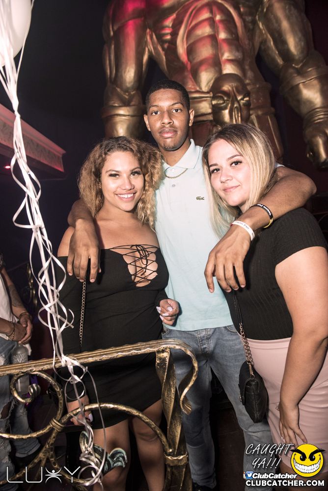 Luxy nightclub photo 251 - August 4th, 2018