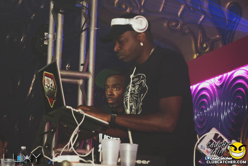 Luxy nightclub photo 252 - August 4th, 2018