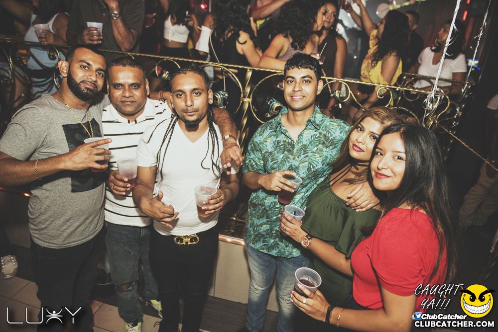 Luxy nightclub photo 253 - August 4th, 2018