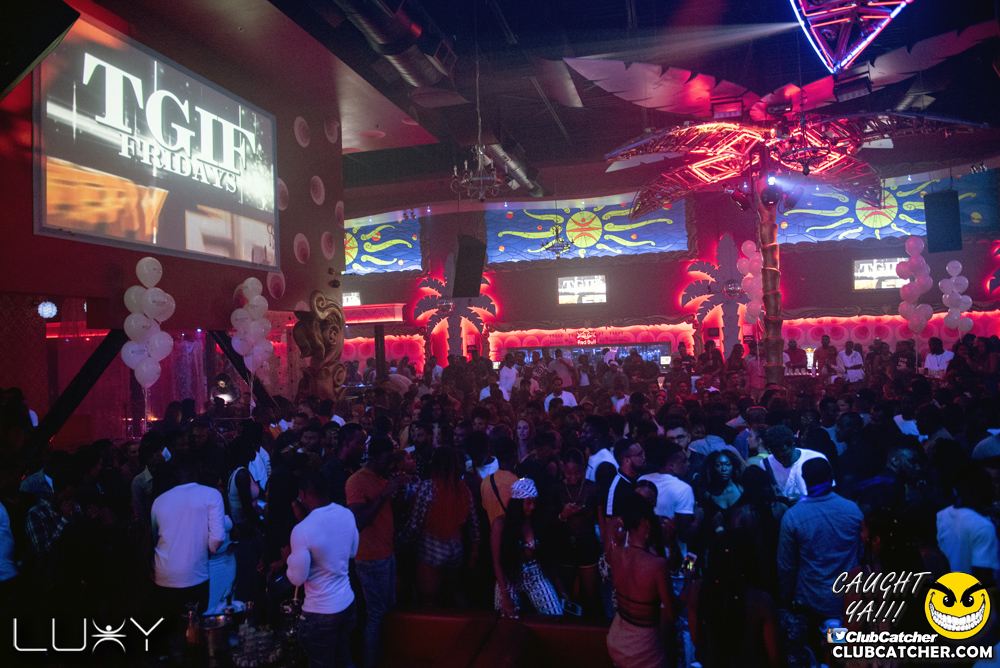 Luxy nightclub photo 254 - August 4th, 2018
