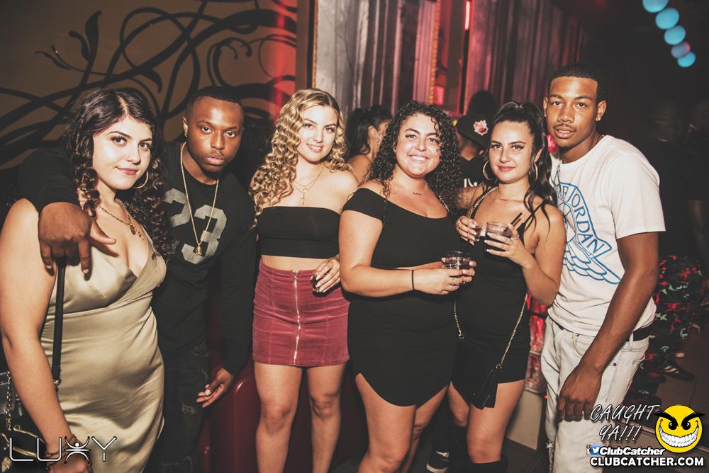 Luxy nightclub photo 255 - August 4th, 2018