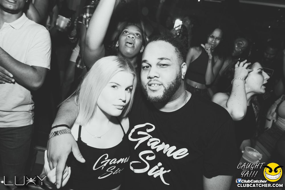 Luxy nightclub photo 256 - August 4th, 2018