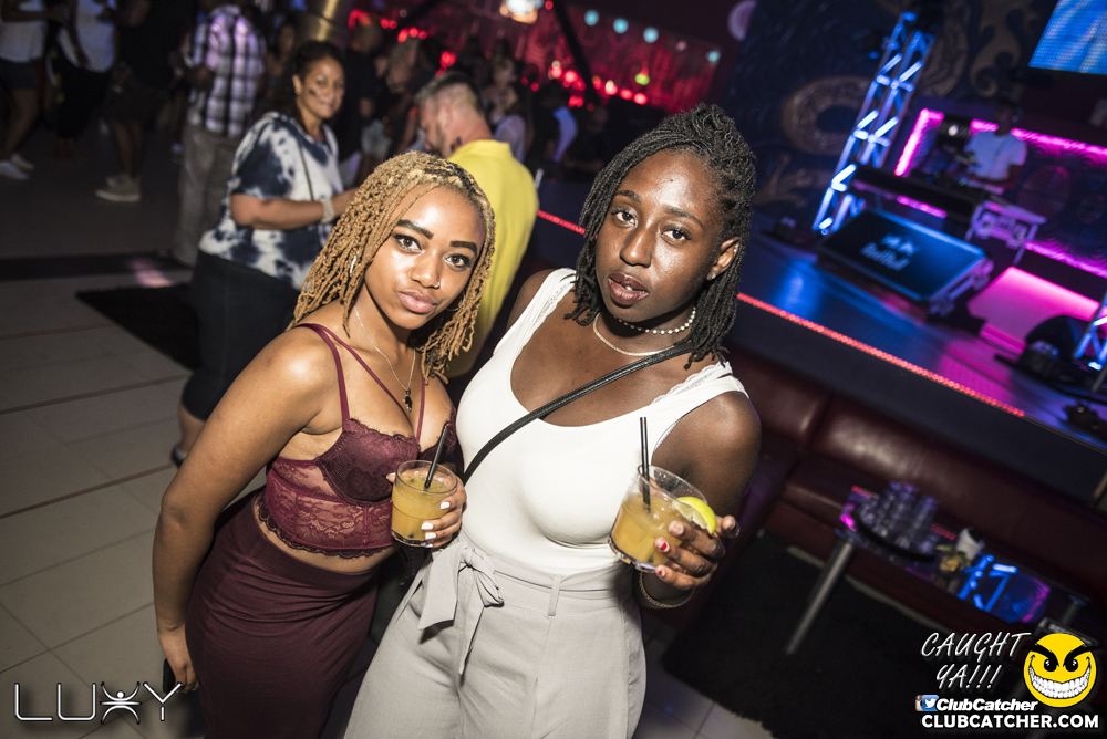 Luxy nightclub photo 257 - August 4th, 2018