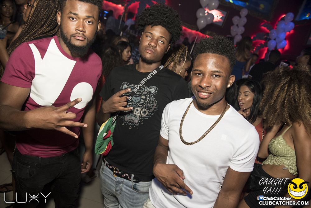 Luxy nightclub photo 258 - August 4th, 2018