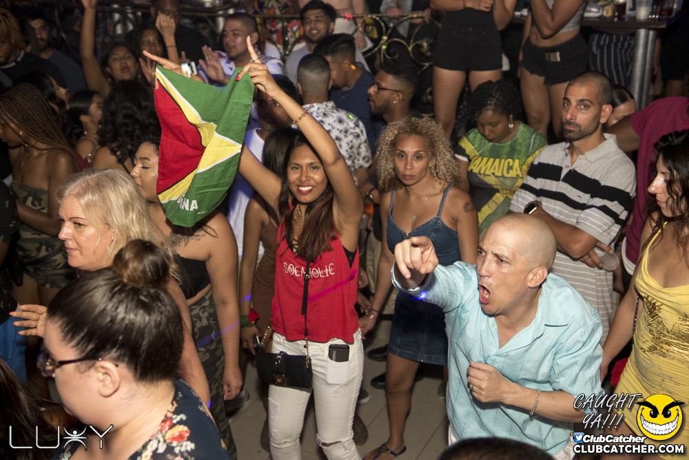 Luxy nightclub photo 259 - August 4th, 2018