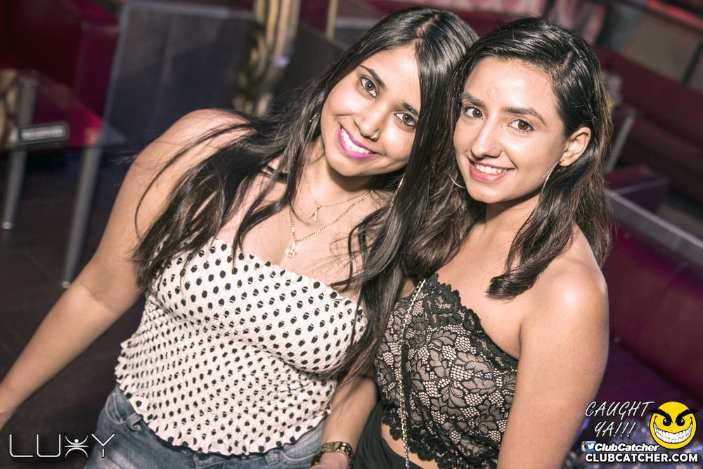 Luxy nightclub photo 260 - August 4th, 2018