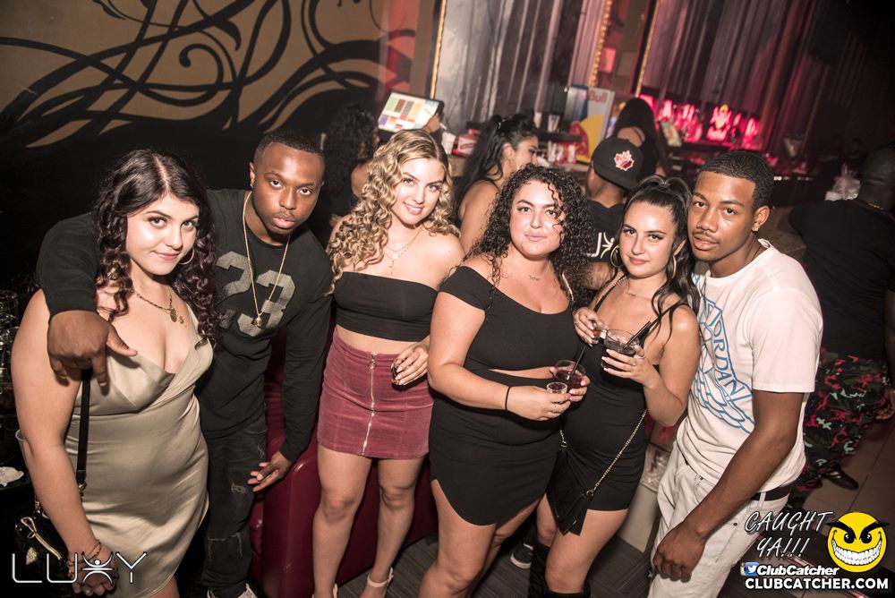 Luxy nightclub photo 27 - August 4th, 2018