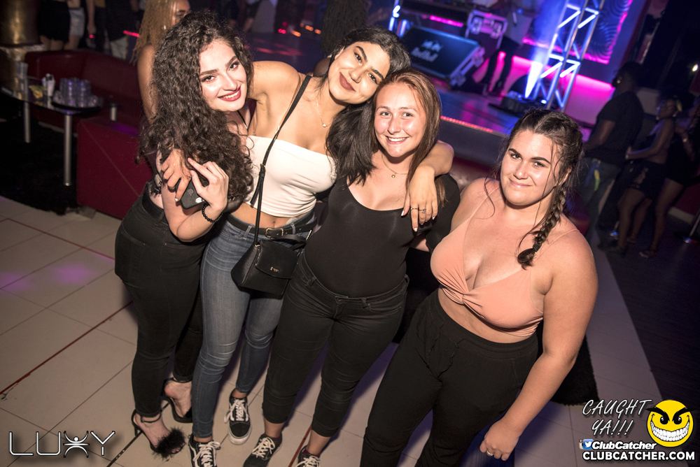 Luxy nightclub photo 261 - August 4th, 2018