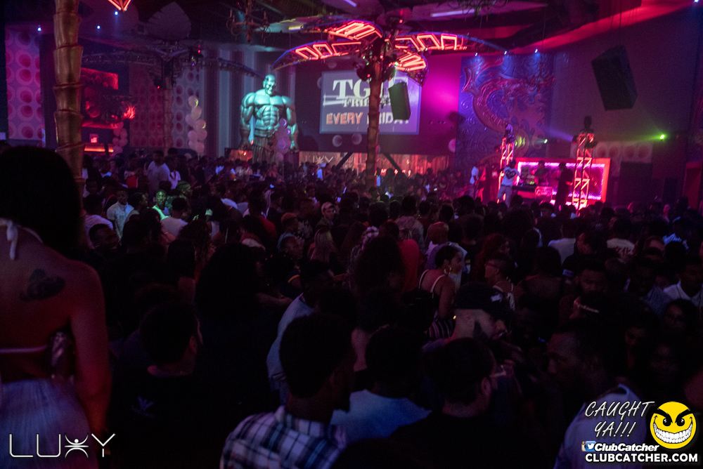 Luxy nightclub photo 264 - August 4th, 2018