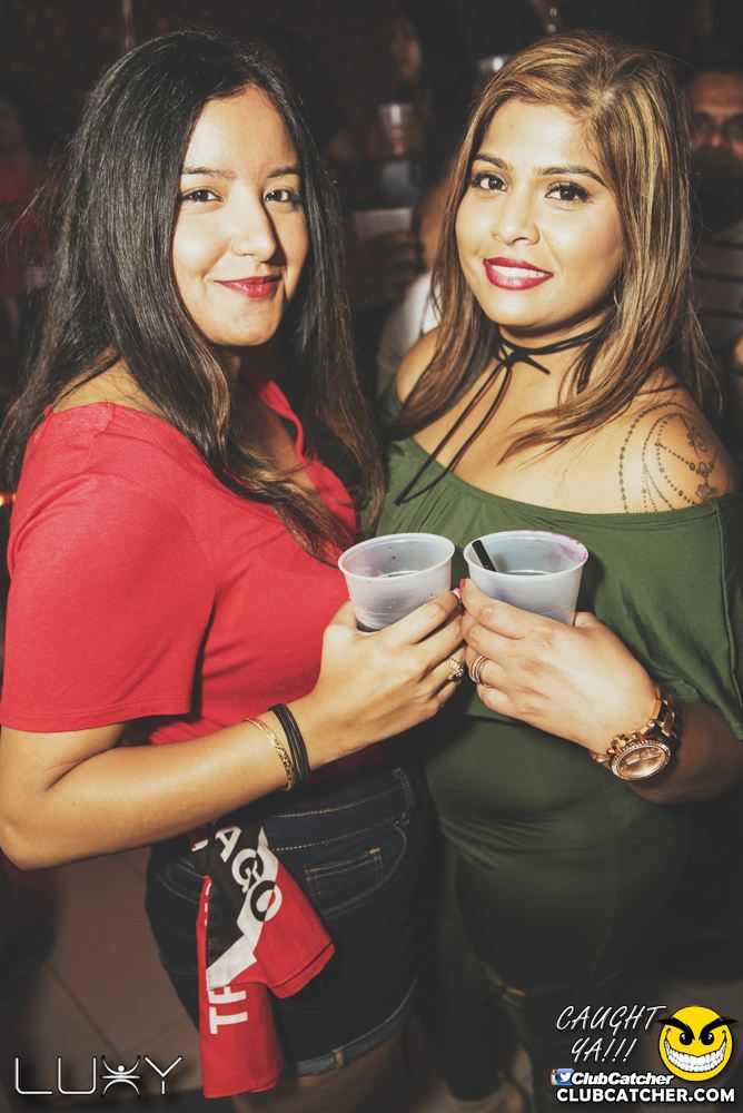 Luxy nightclub photo 265 - August 4th, 2018