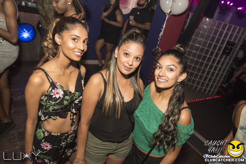 Luxy nightclub photo 267 - August 4th, 2018